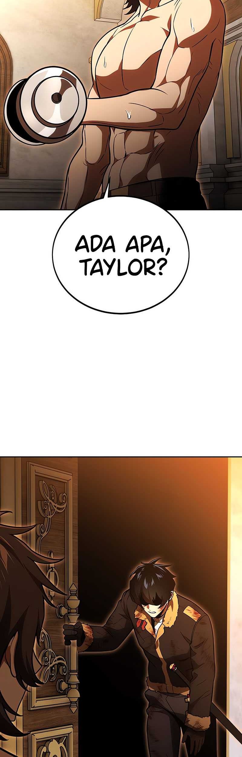 The Extra’s Academy Survival Guide Chapter 30 Gambar 3