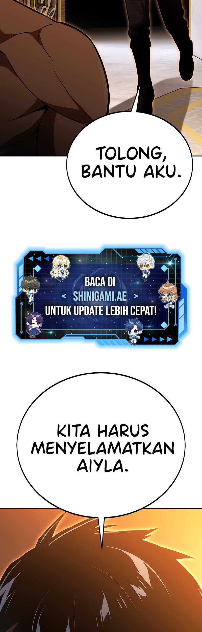 The Extra’s Academy Survival Guide Chapter 30 Gambar 4