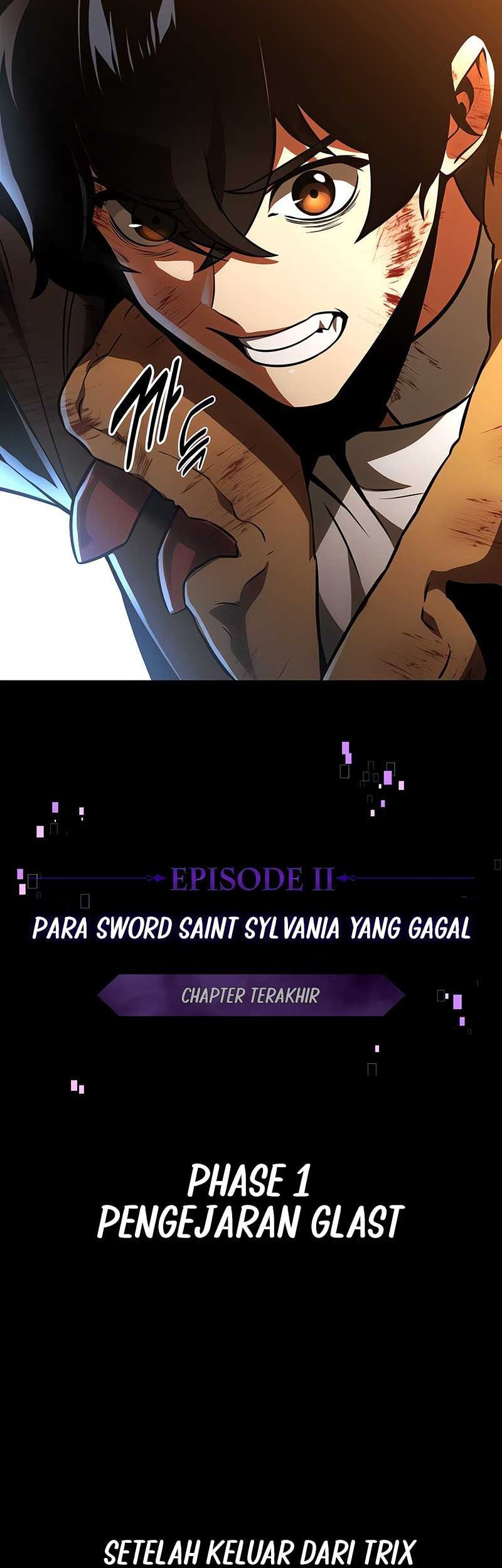 The Extra’s Academy Survival Guide Chapter 30 Gambar 5