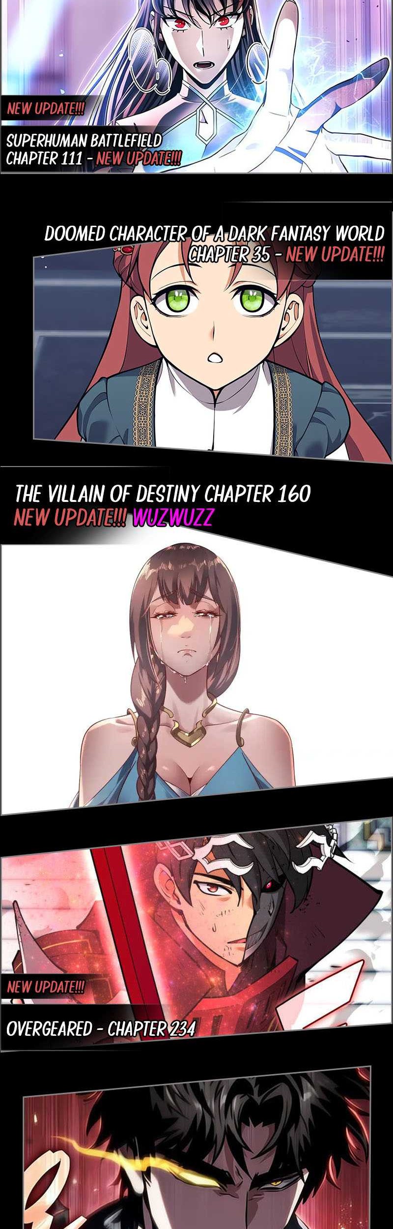 The Extra’s Academy Survival Guide Chapter 30 Gambar 116