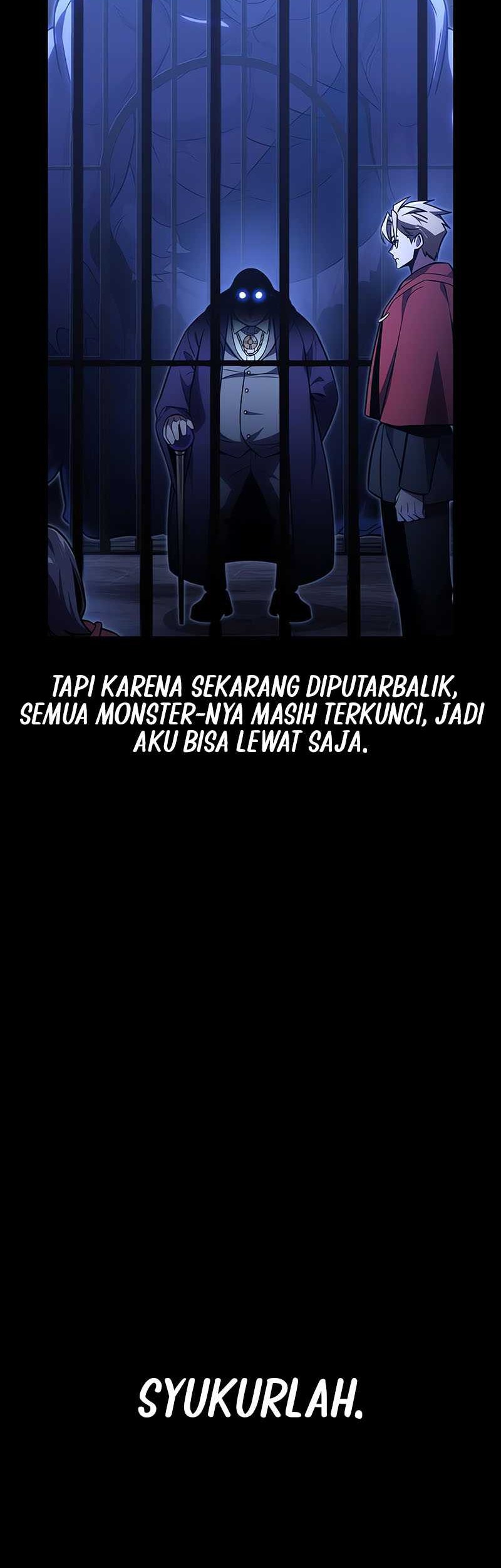 The Extra’s Academy Survival Guide Chapter 30 Gambar 9