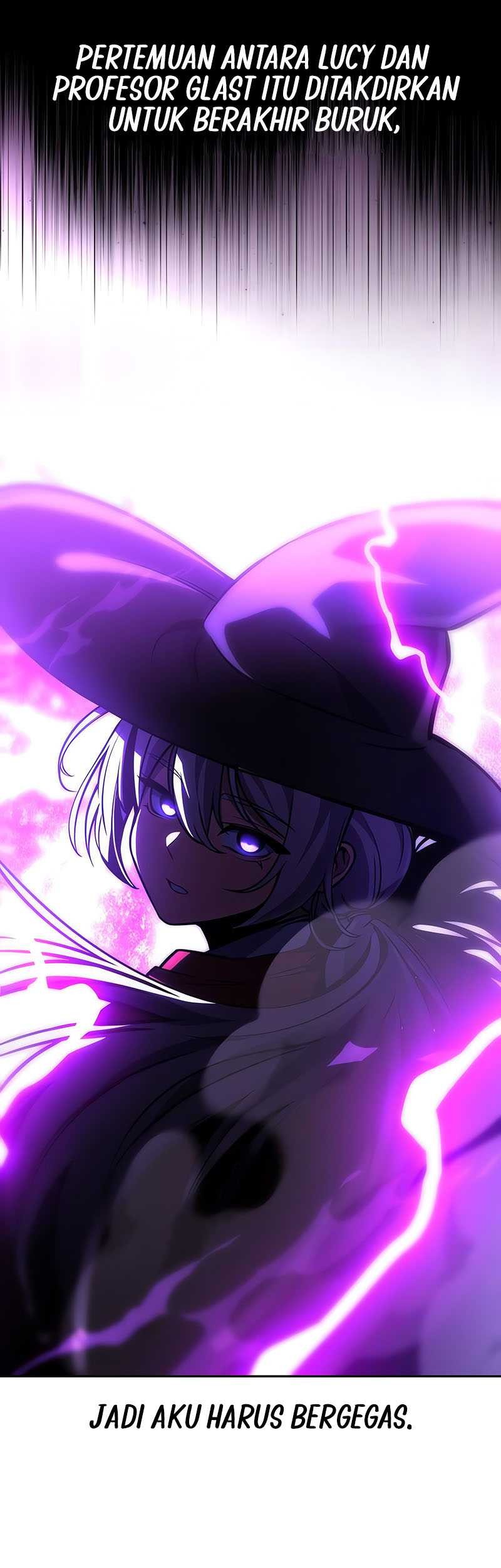 The Extra’s Academy Survival Guide Chapter 30 Gambar 10