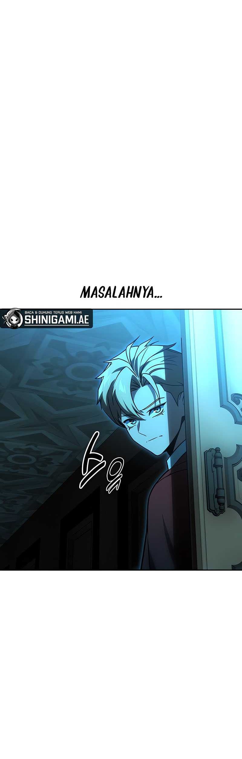 The Extra’s Academy Survival Guide Chapter 30 Gambar 11