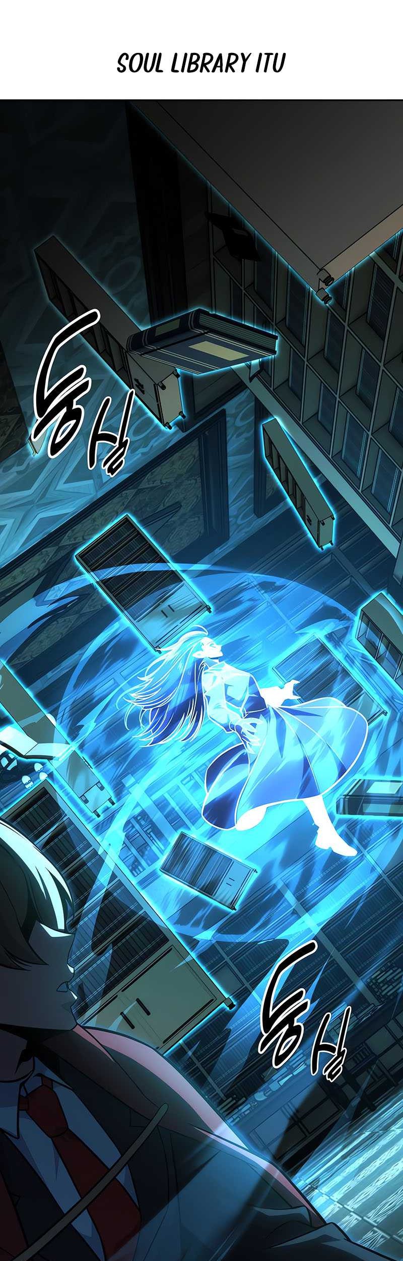 The Extra’s Academy Survival Guide Chapter 30 Gambar 12