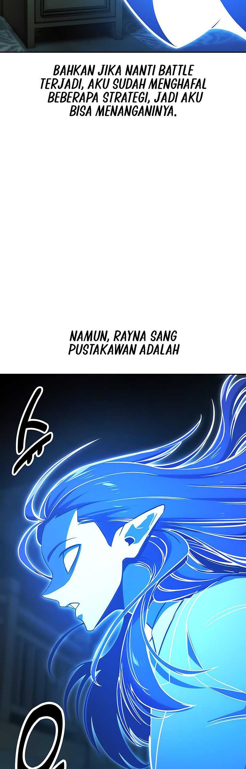 The Extra’s Academy Survival Guide Chapter 30 Gambar 16