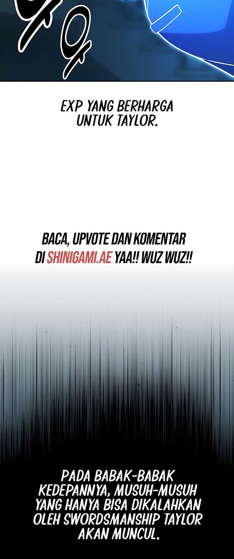 The Extra’s Academy Survival Guide Chapter 30 Gambar 17