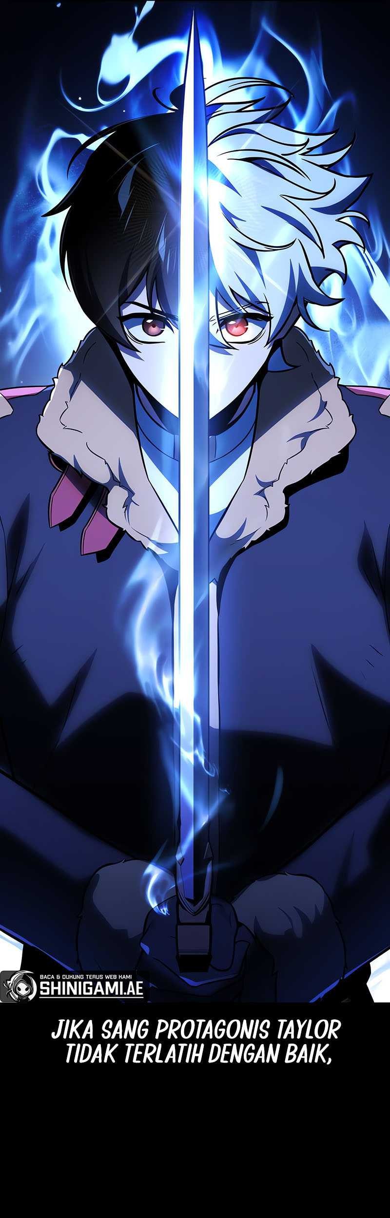 The Extra’s Academy Survival Guide Chapter 30 Gambar 18