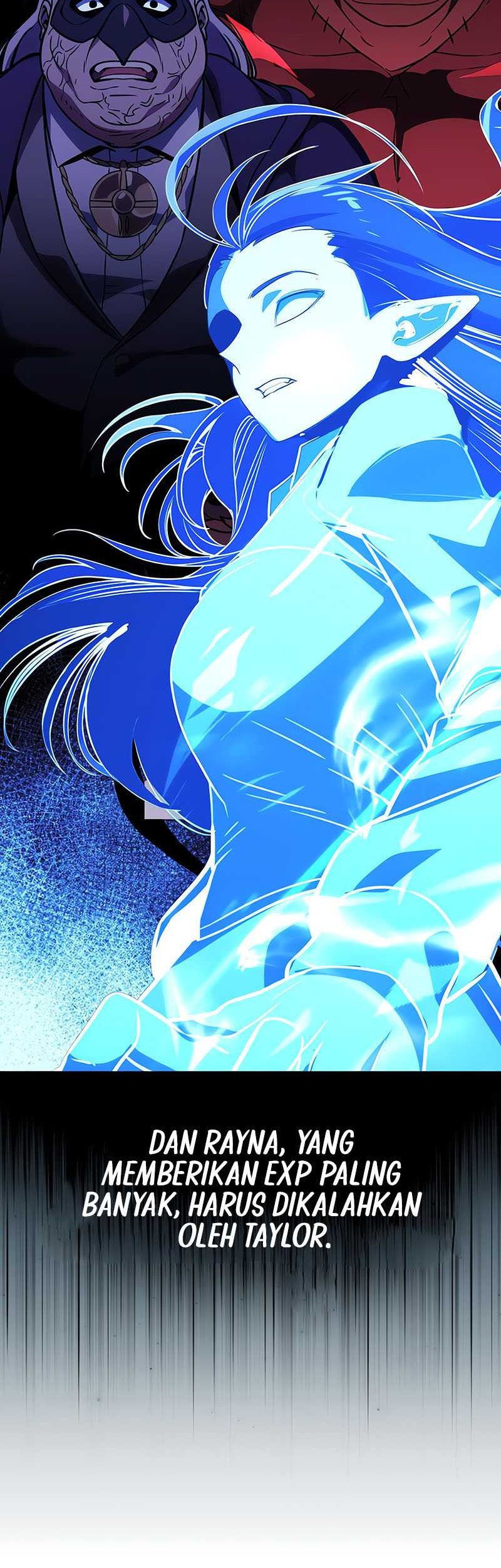 The Extra’s Academy Survival Guide Chapter 30 Gambar 21