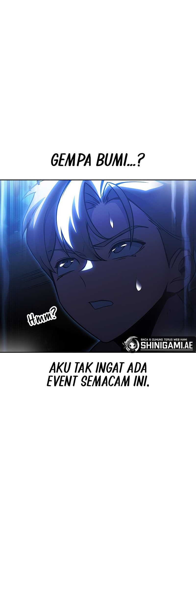 The Extra’s Academy Survival Guide Chapter 30 Gambar 27