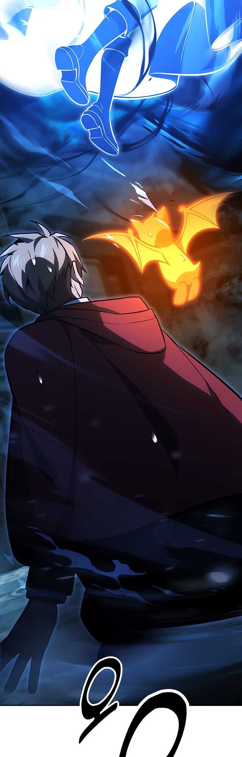 The Extra’s Academy Survival Guide Chapter 30 Gambar 30