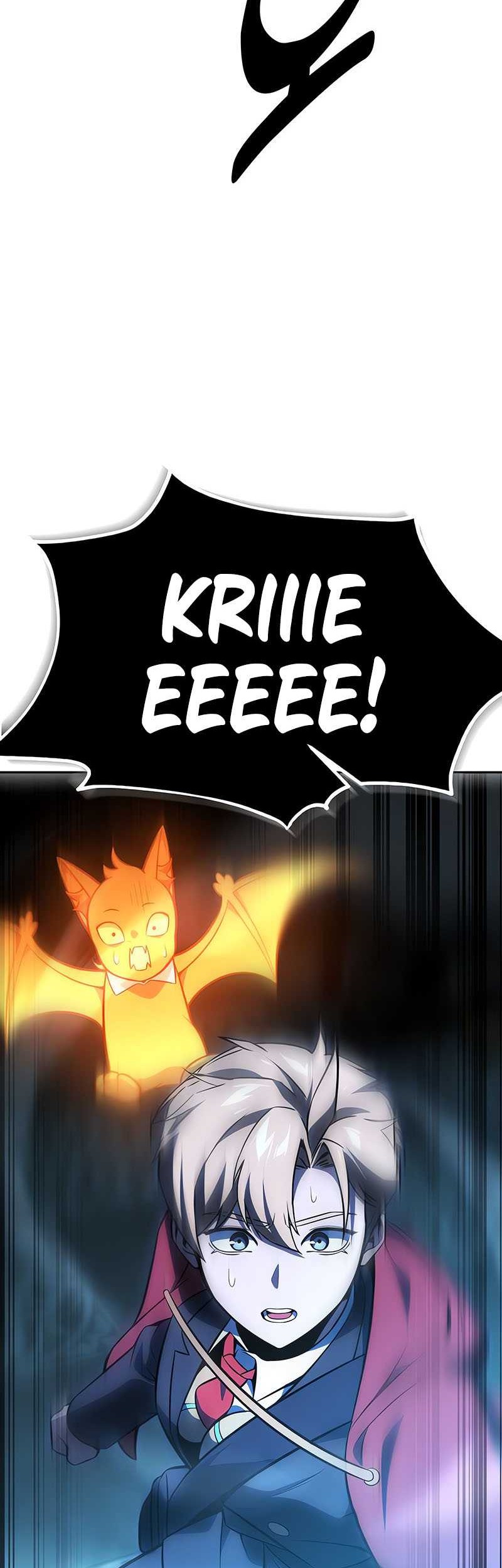 The Extra’s Academy Survival Guide Chapter 30 Gambar 31