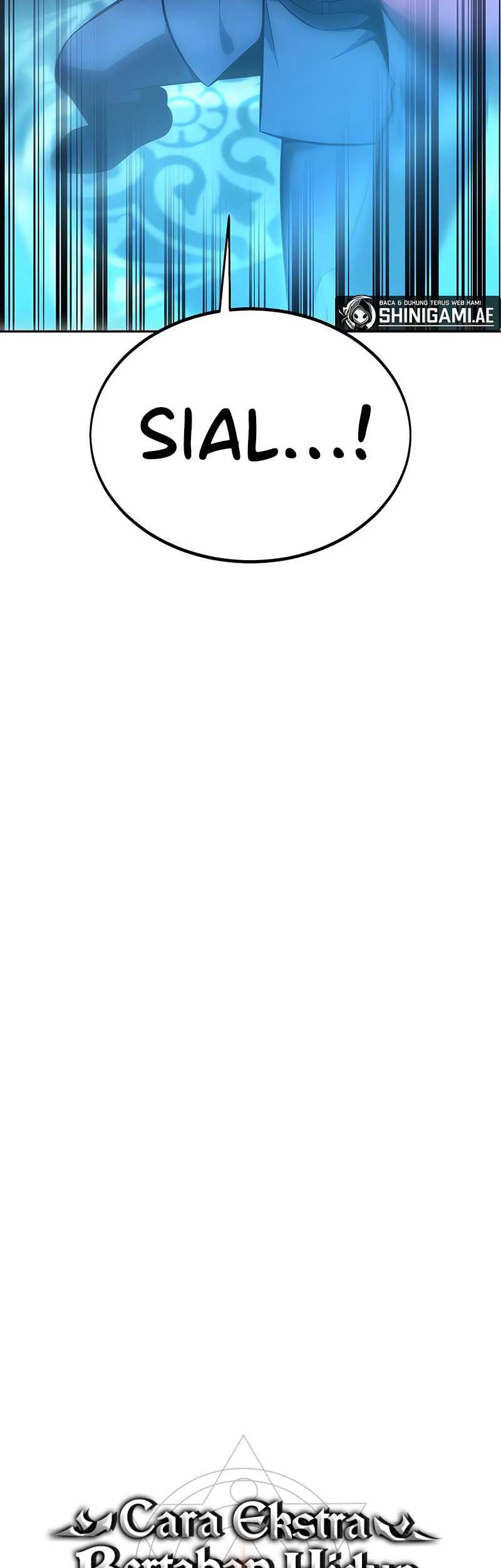 The Extra’s Academy Survival Guide Chapter 30 Gambar 32