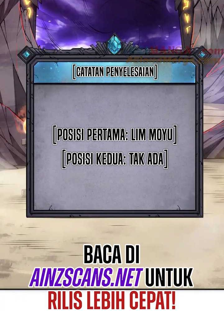 Disastrous Necromancer Chapter 90 Gambar 47