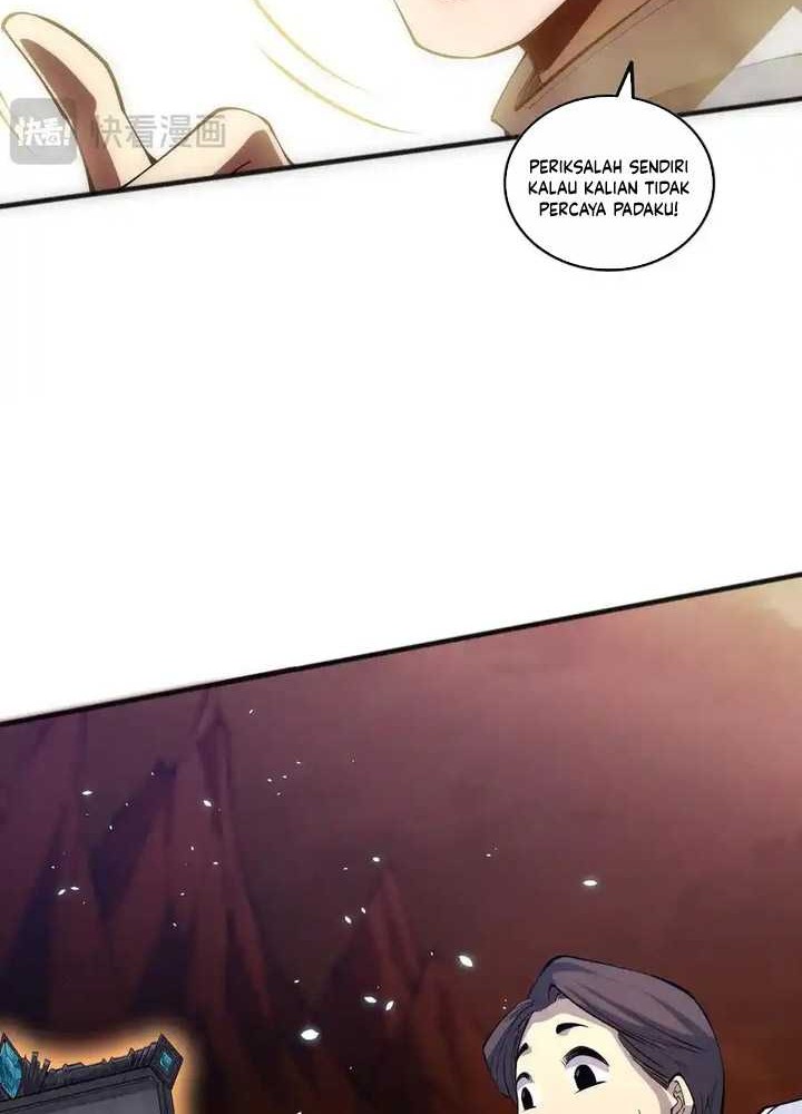 Disastrous Necromancer Chapter 90 Gambar 51