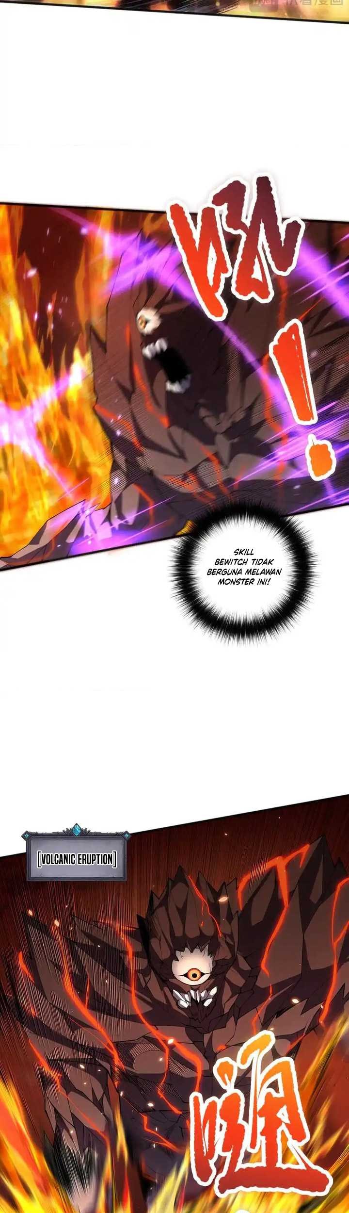 Disastrous Necromancer Chapter 90 Gambar 12