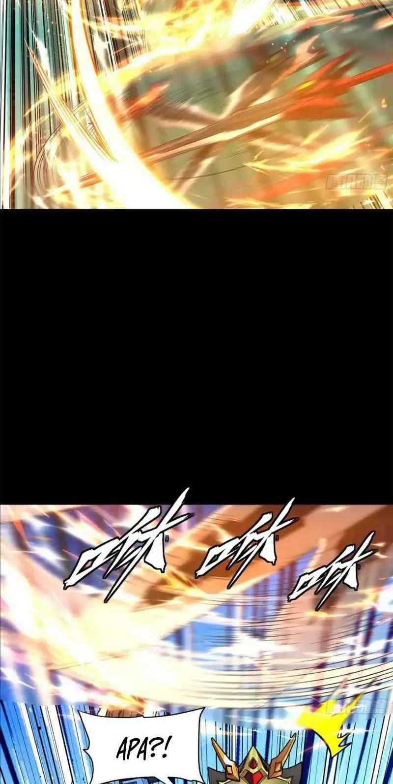 Legend of Star General Chapter 210 Gambar 26