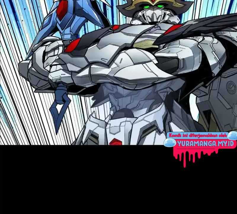 Legend of Star General Chapter 210 Gambar 27