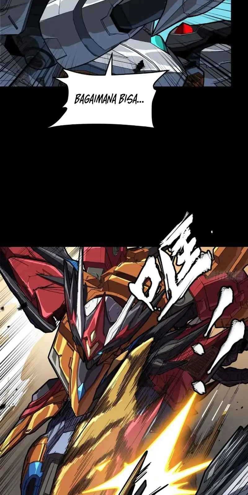 Legend of Star General Chapter 210 Gambar 29