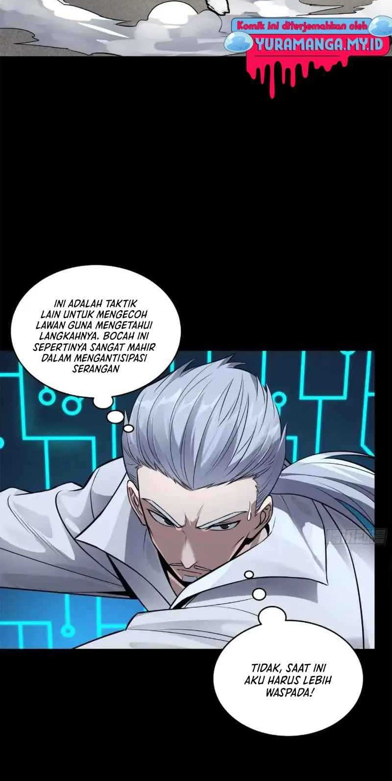 Legend of Star General Chapter 210 Gambar 22