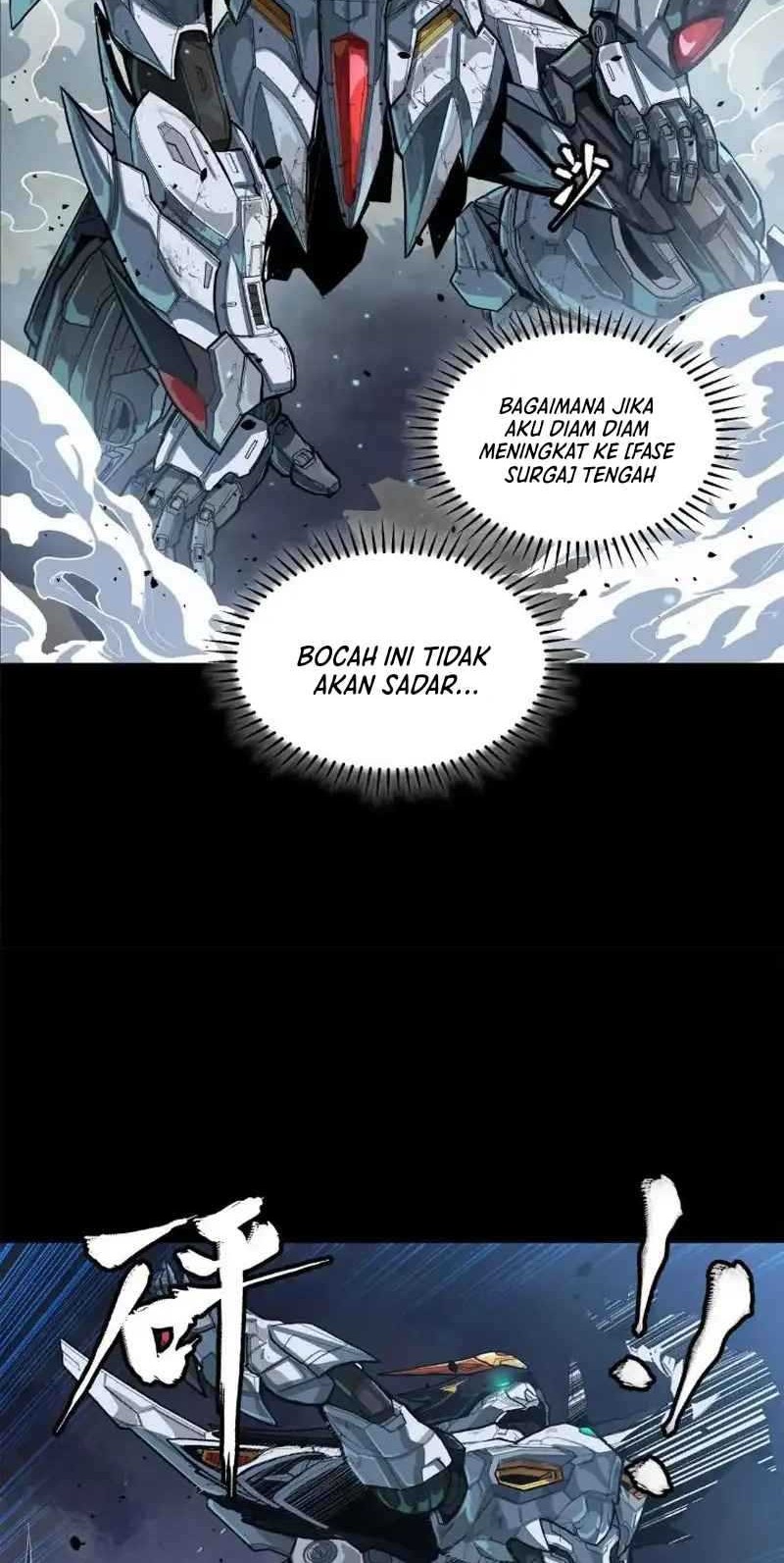 Legend of Star General Chapter 210 Gambar 47