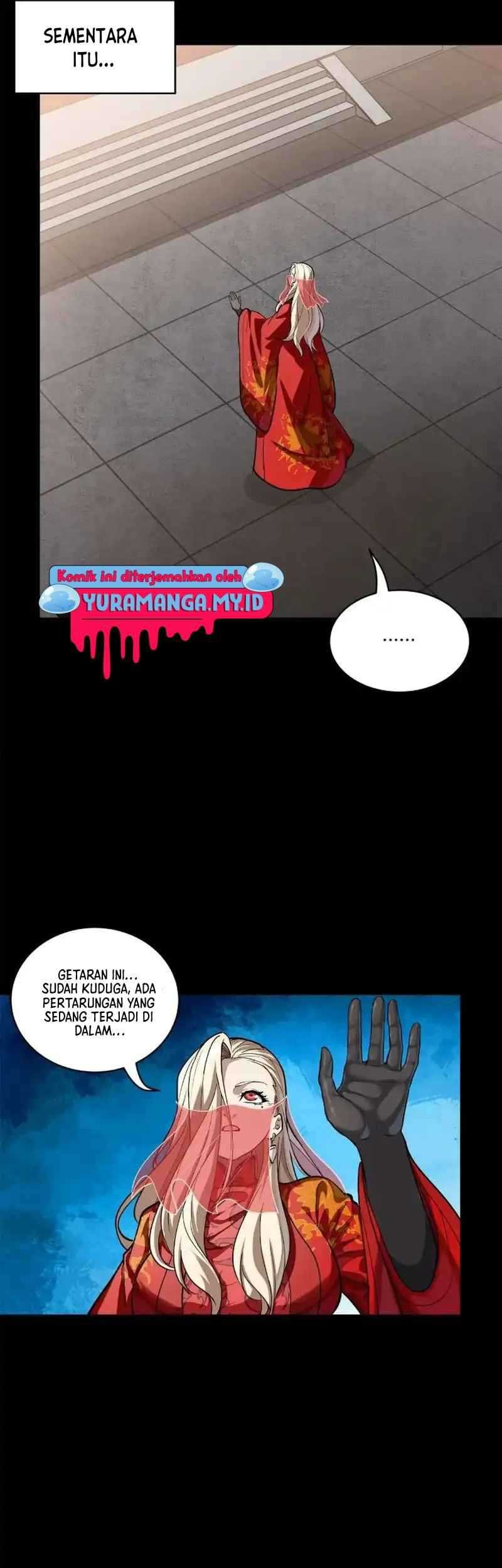 Legend of Star General Chapter 210 Gambar 40