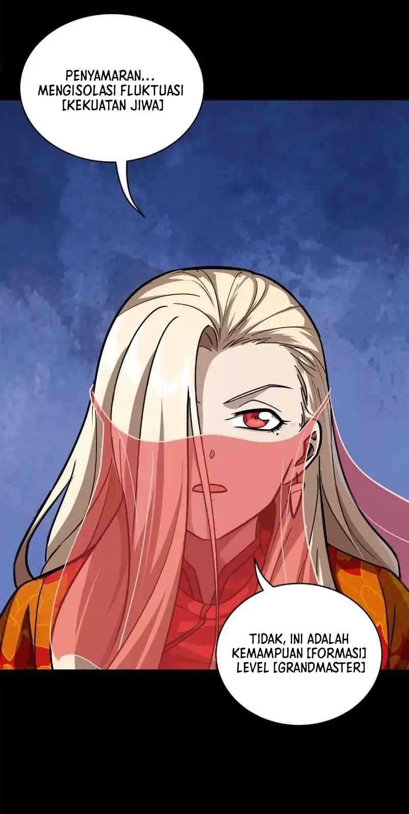 Legend of Star General Chapter 210 Gambar 41