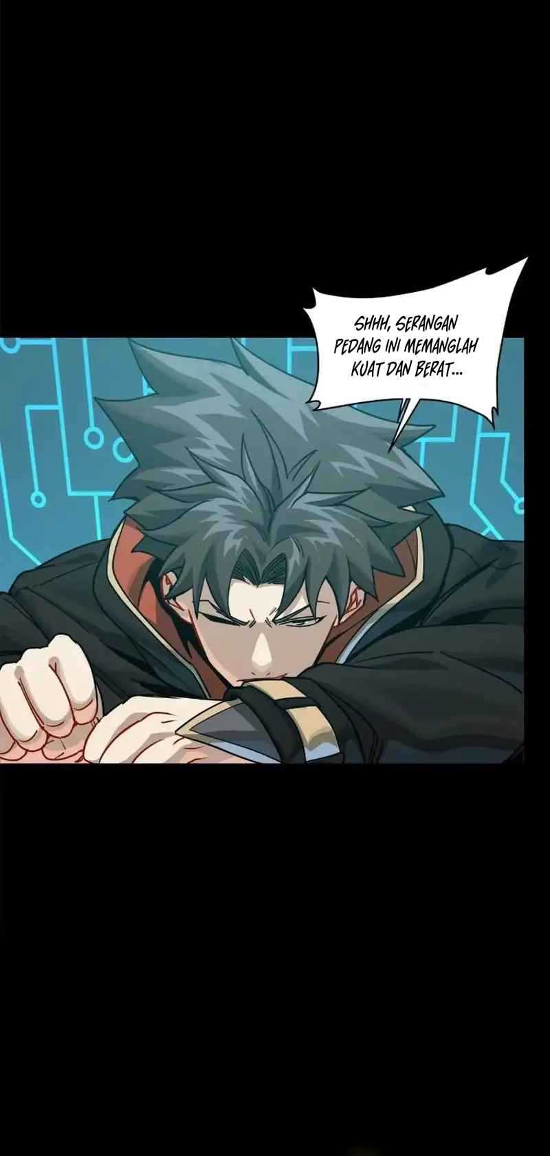 Legend of Star General Chapter 210 Gambar 6