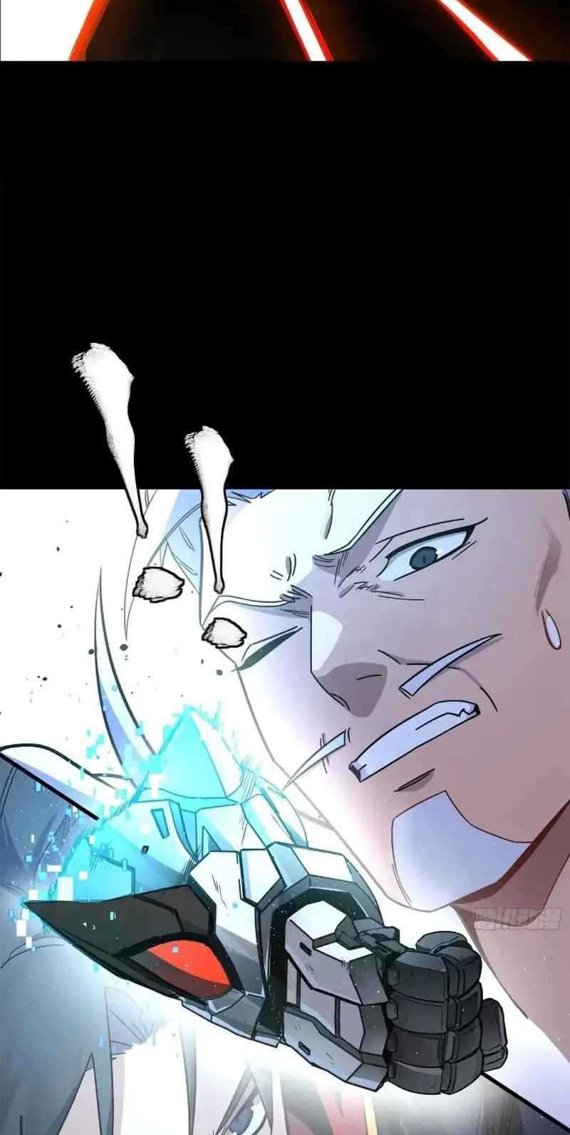 Legend of Star General Chapter 210 Gambar 12