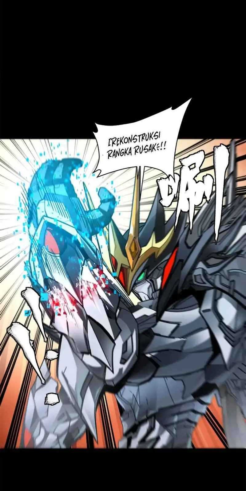 Legend of Star General Chapter 210 Gambar 15