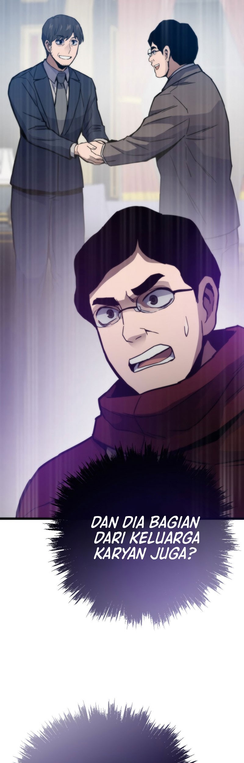 Past Life Regressor (Remake 2022) Chapter 88 Gambar 53