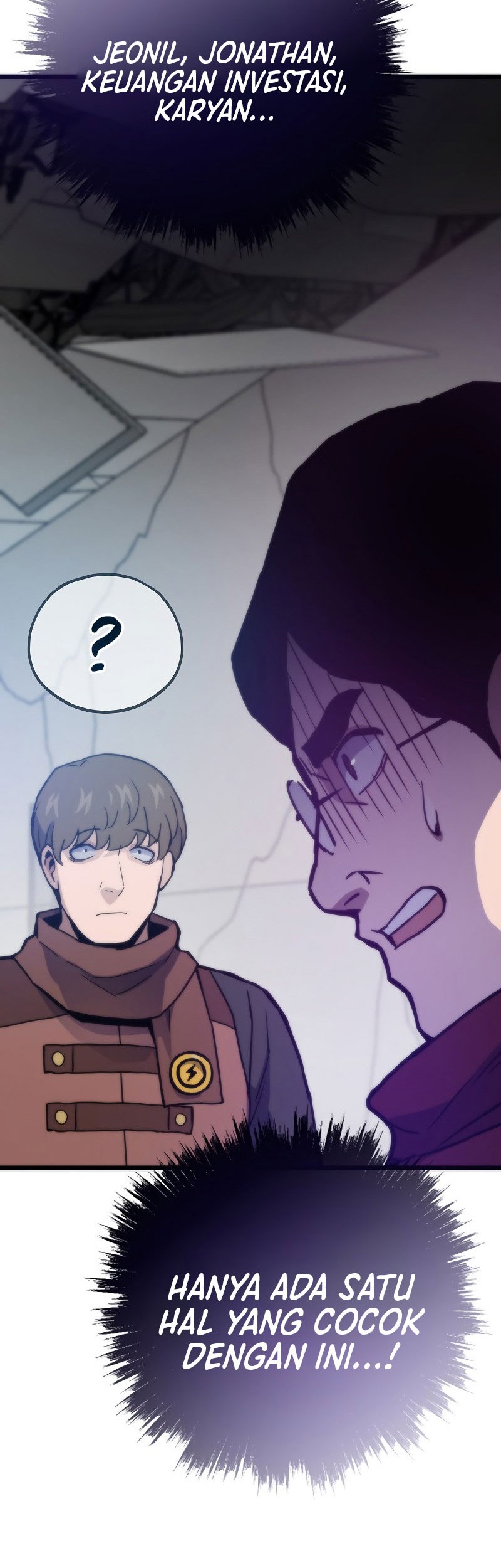 Past Life Regressor (Remake 2022) Chapter 88 Gambar 54