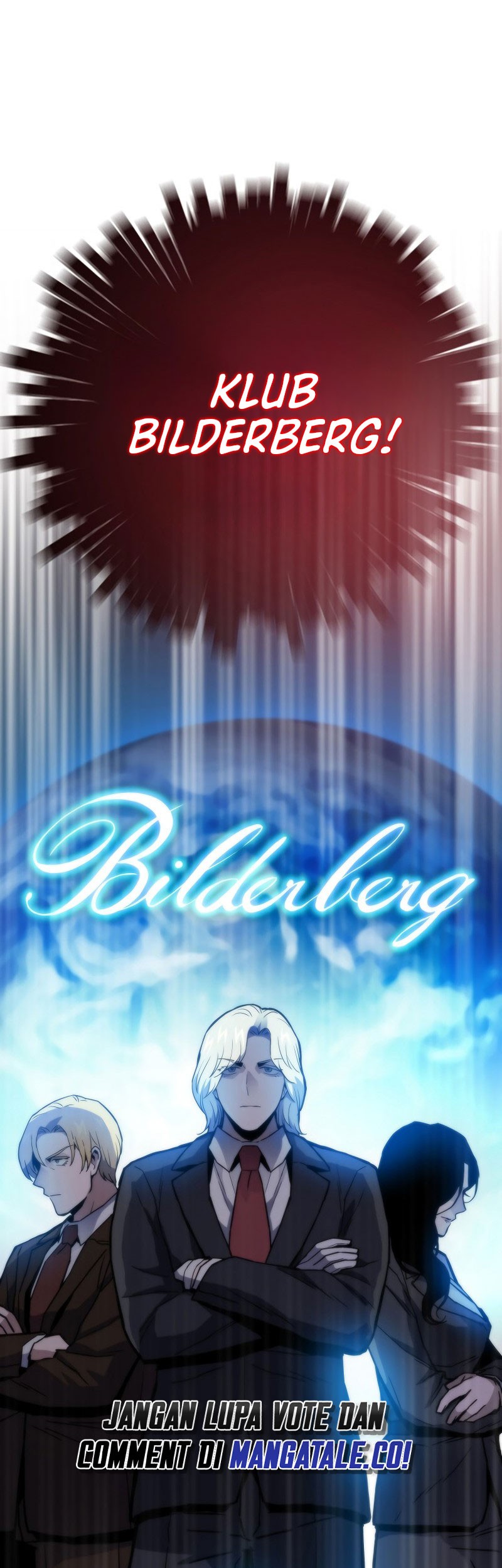 Past Life Regressor (Remake 2022) Chapter 88 Gambar 55