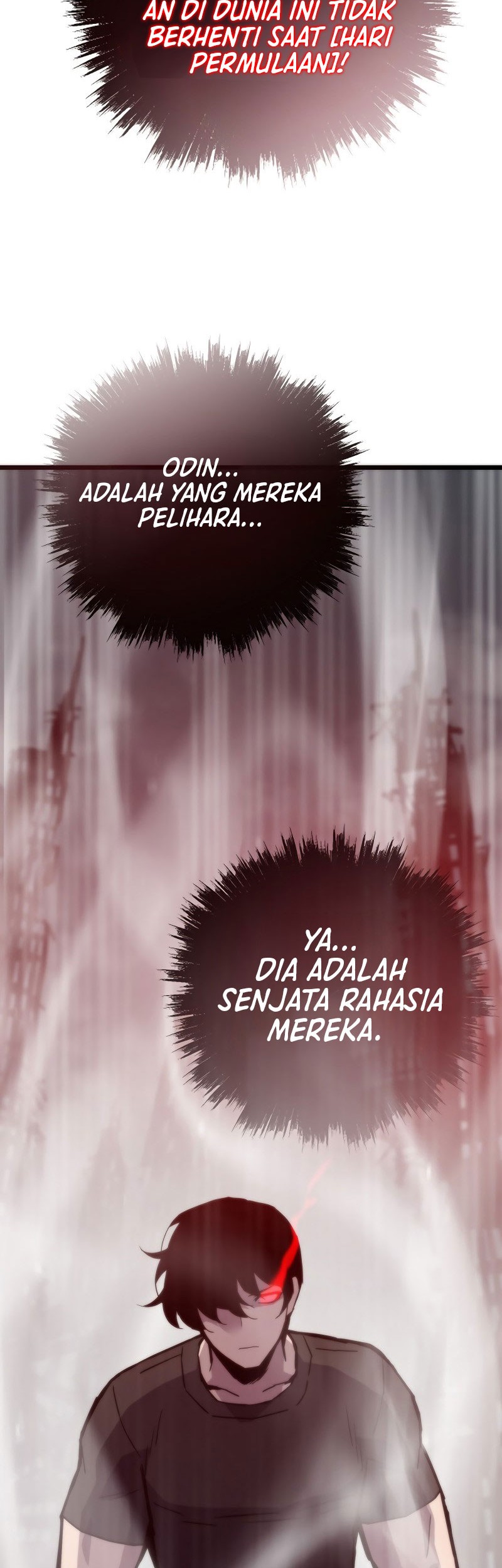 Past Life Regressor (Remake 2022) Chapter 88 Gambar 58