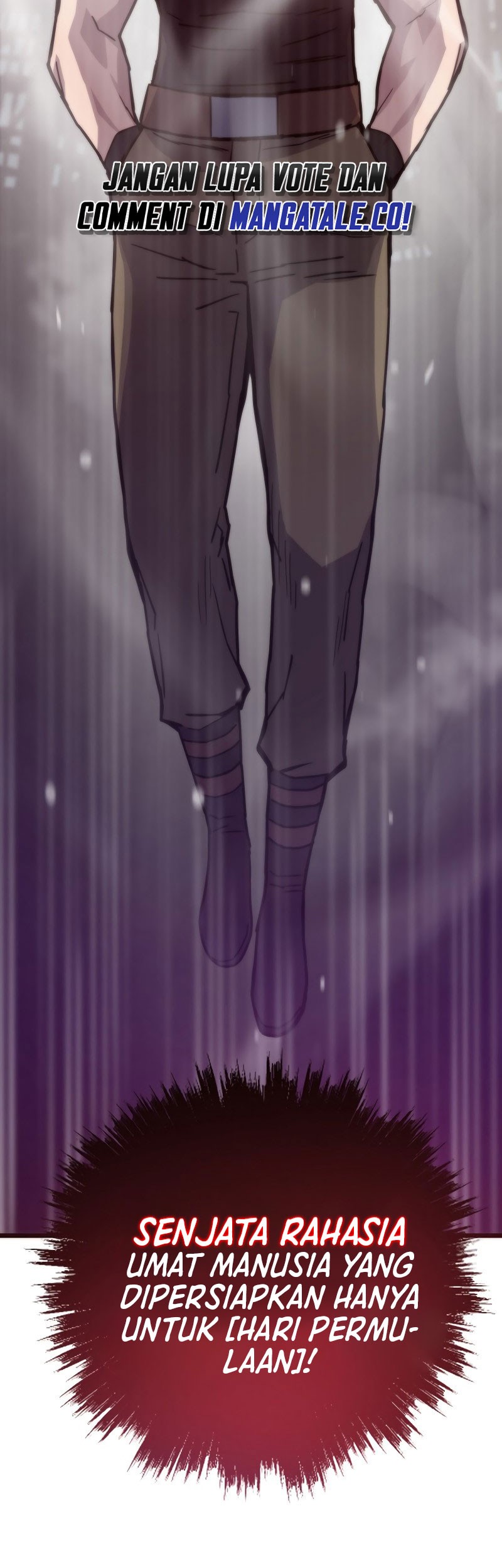 Past Life Regressor (Remake 2022) Chapter 88 Gambar 59