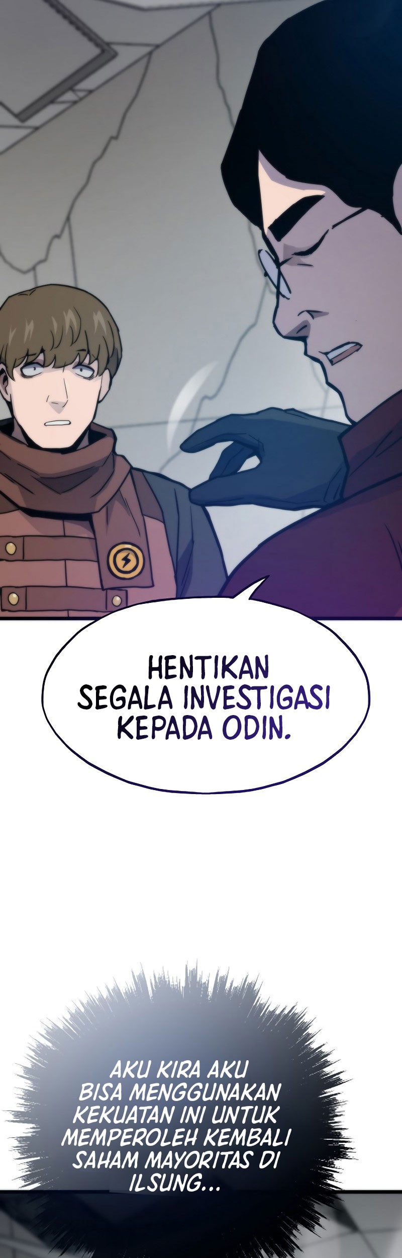 Past Life Regressor (Remake 2022) Chapter 88 Gambar 61