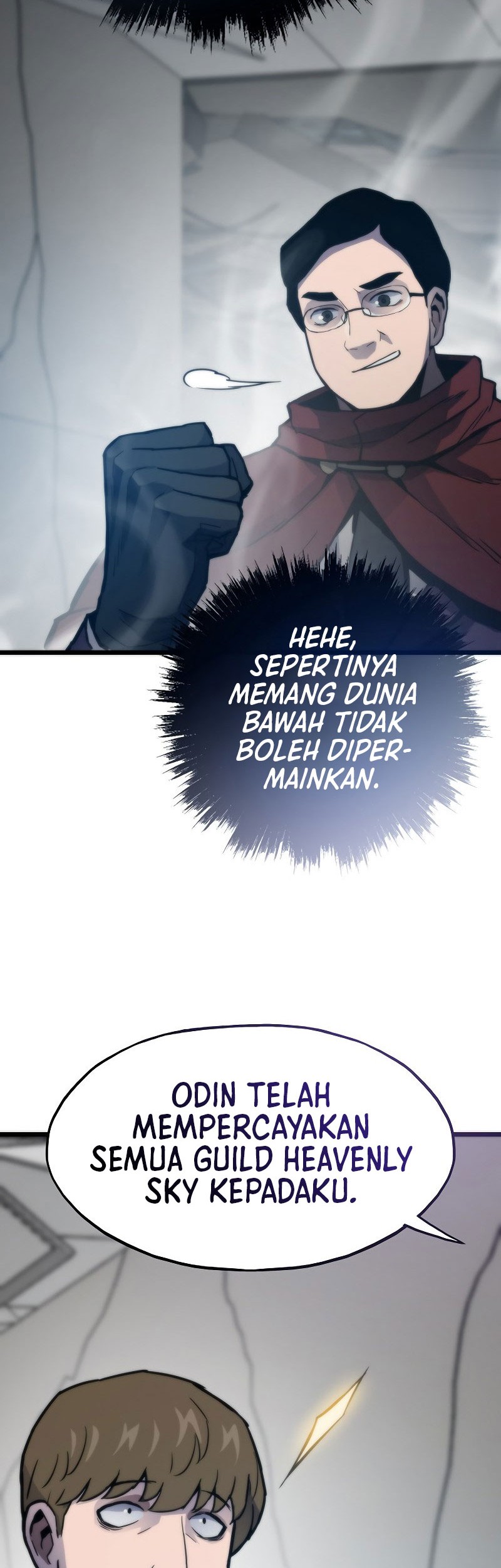 Past Life Regressor (Remake 2022) Chapter 88 Gambar 62