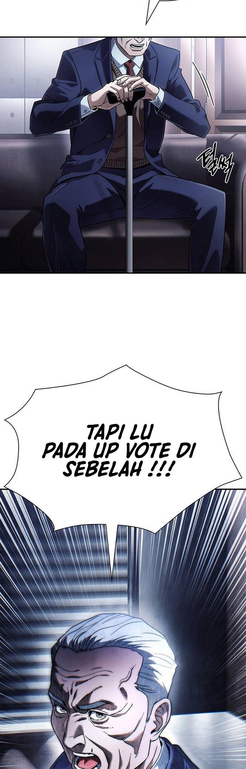Past Life Regressor (Remake 2022) Chapter 88 Gambar 66