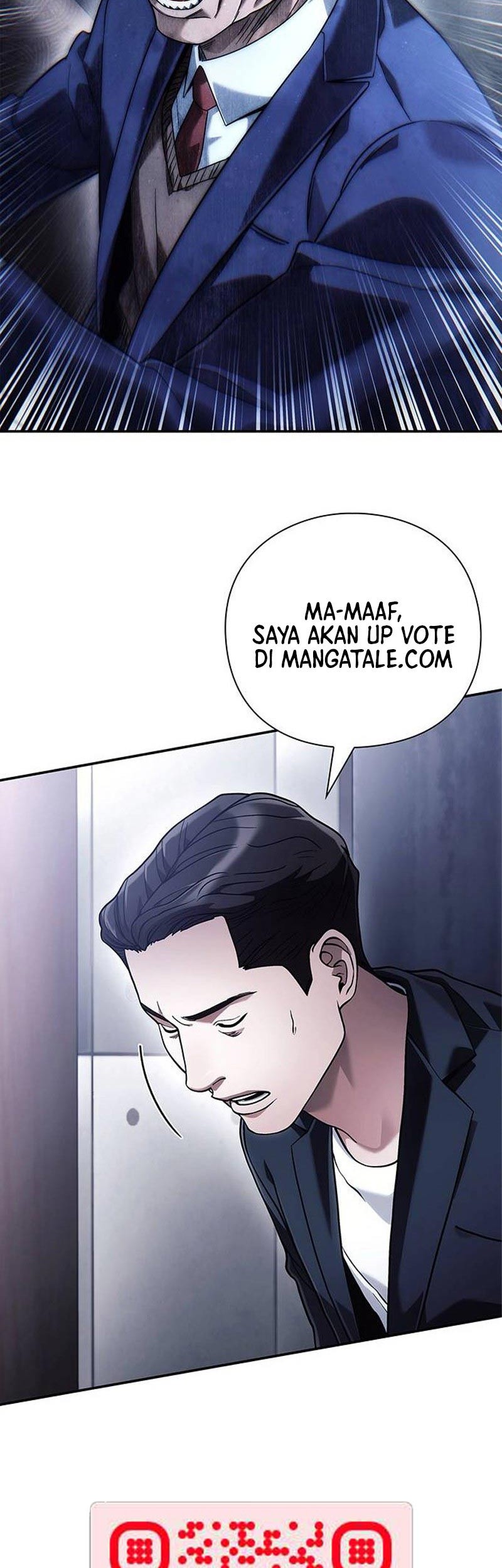 Past Life Regressor (Remake 2022) Chapter 88 Gambar 67