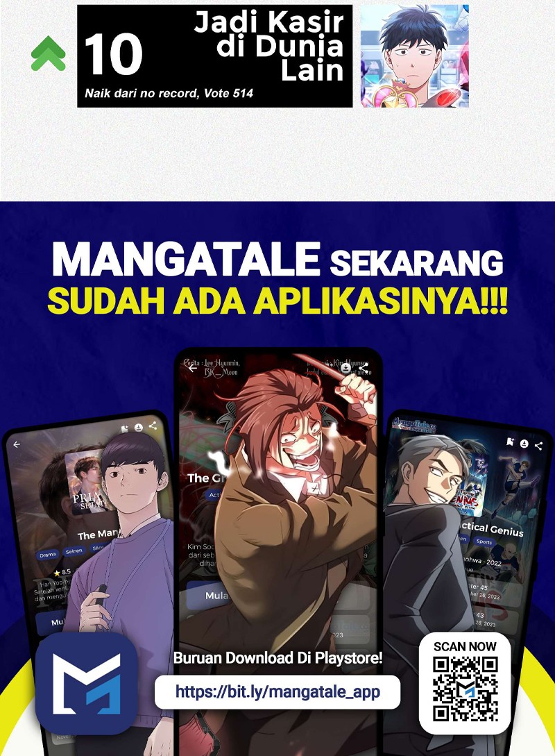 Past Life Regressor (Remake 2022) Chapter 88 Gambar 69