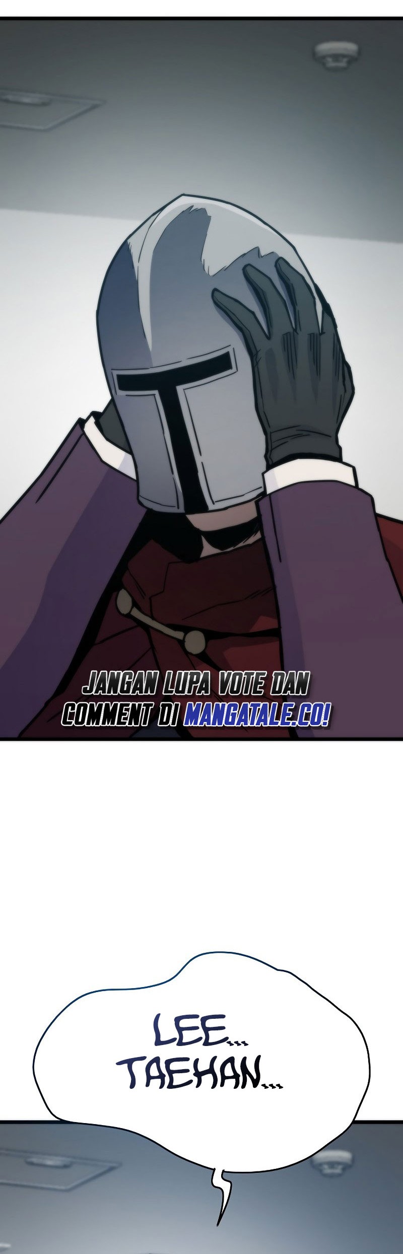 Past Life Regressor (Remake 2022) Chapter 88 Gambar 40