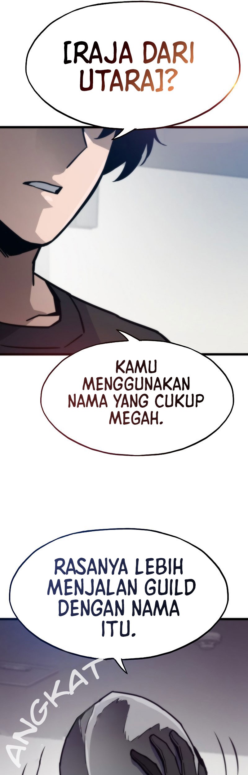 Past Life Regressor (Remake 2022) Chapter 88 Gambar 37