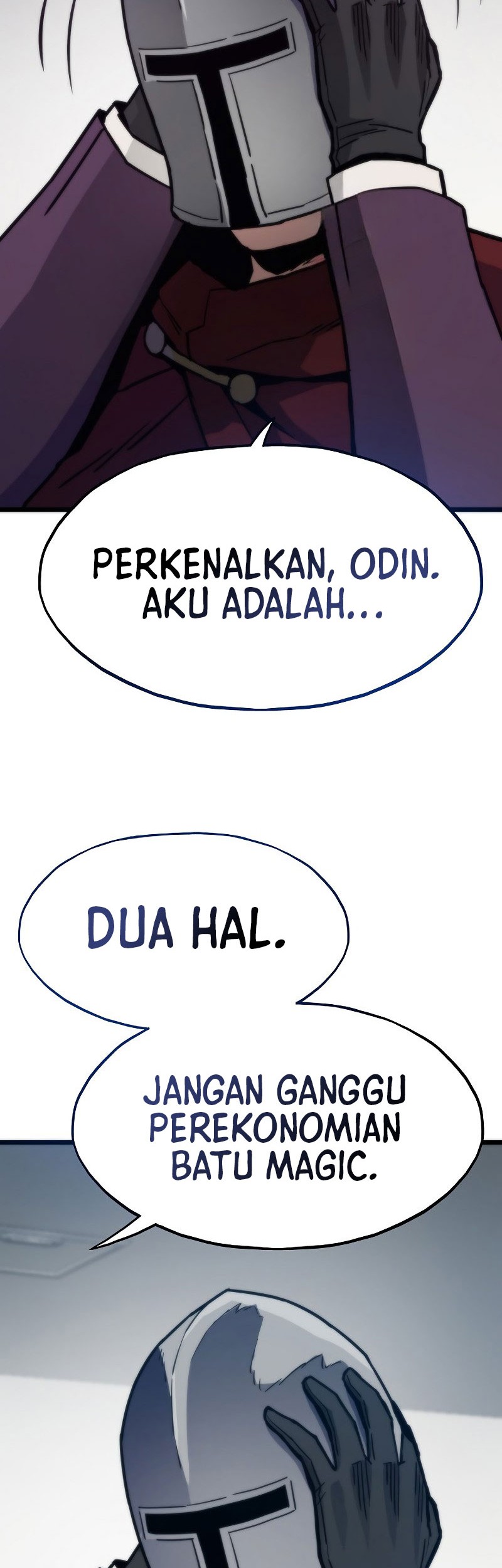 Past Life Regressor (Remake 2022) Chapter 88 Gambar 38