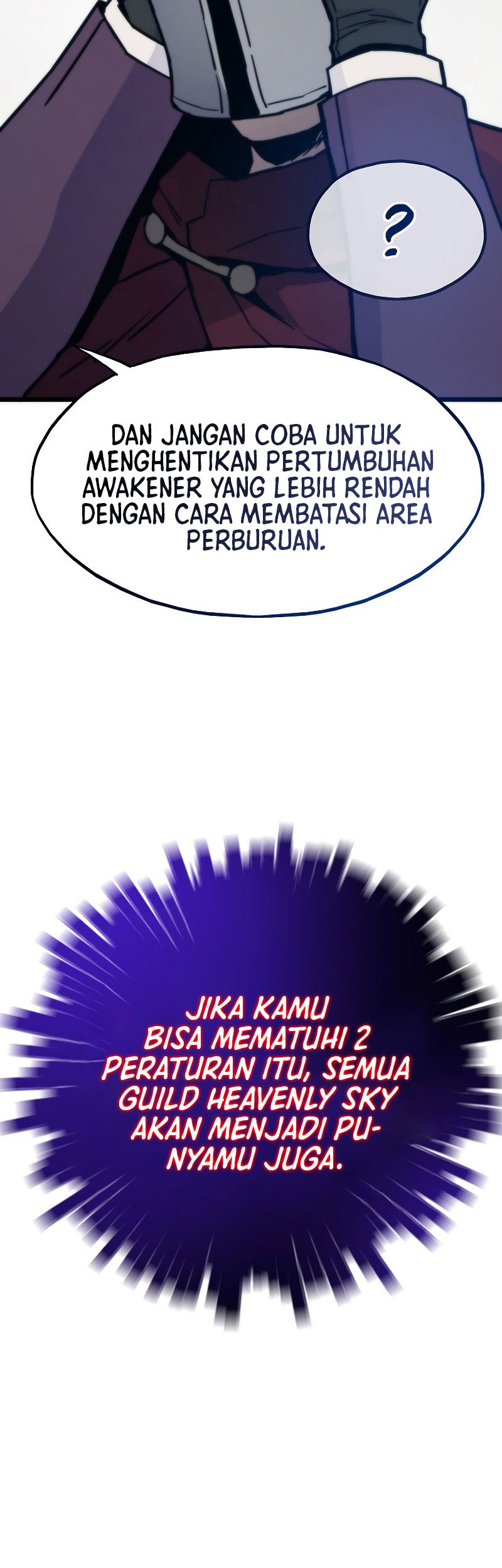 Past Life Regressor (Remake 2022) Chapter 88 Gambar 39