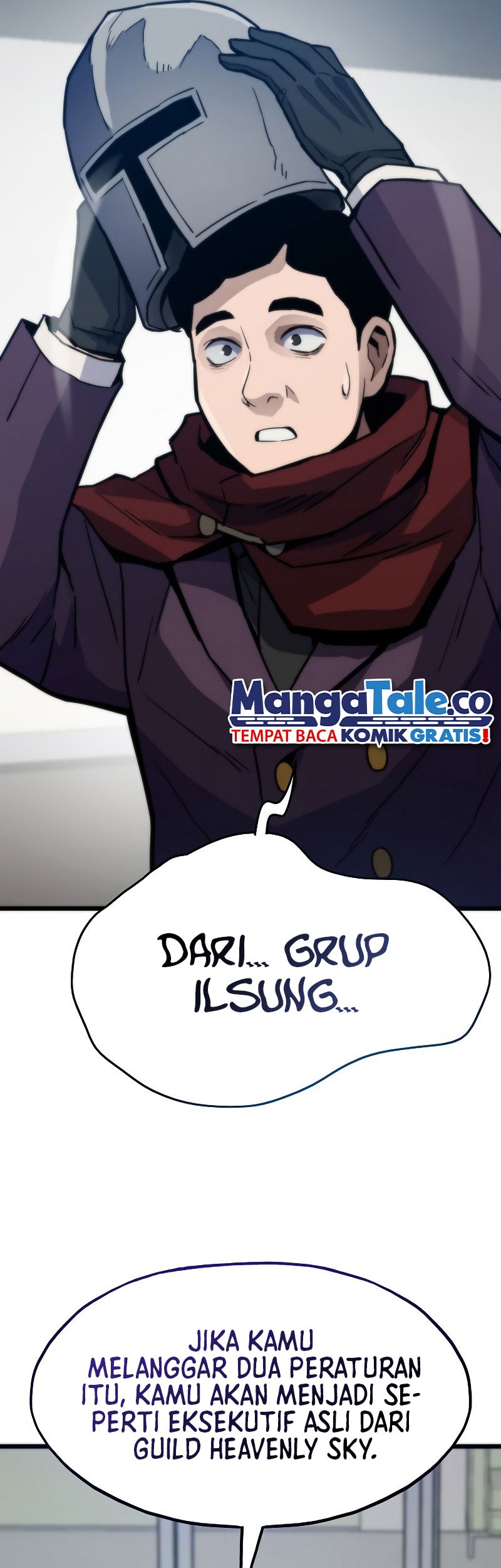 Past Life Regressor (Remake 2022) Chapter 88 Gambar 41