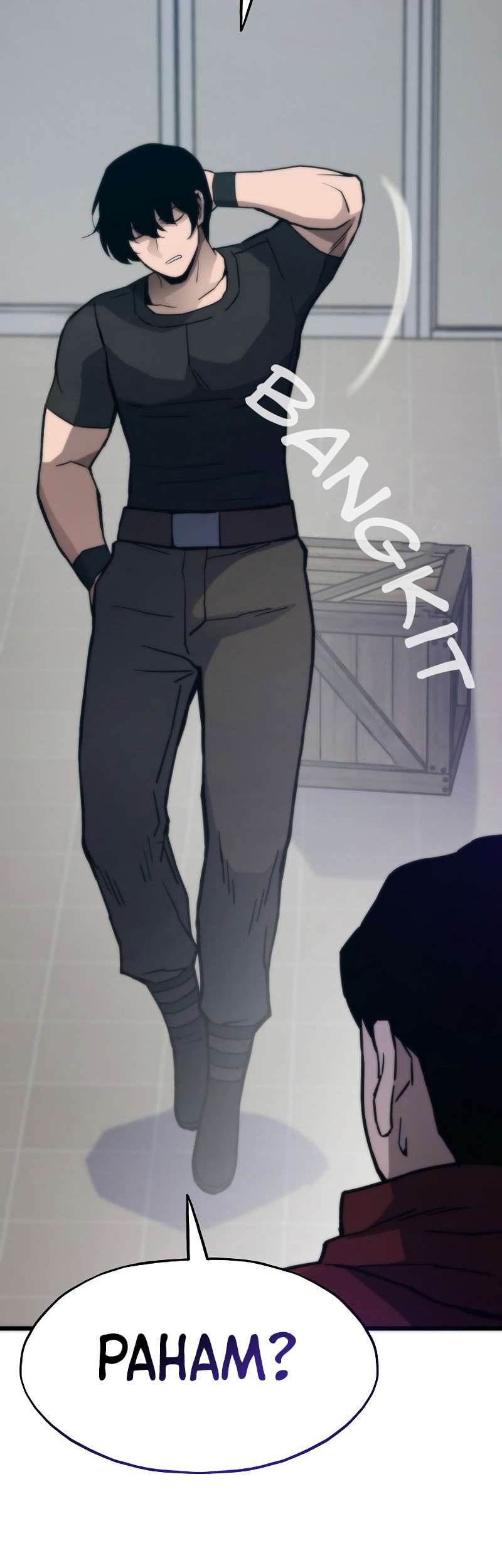 Past Life Regressor (Remake 2022) Chapter 88 Gambar 42