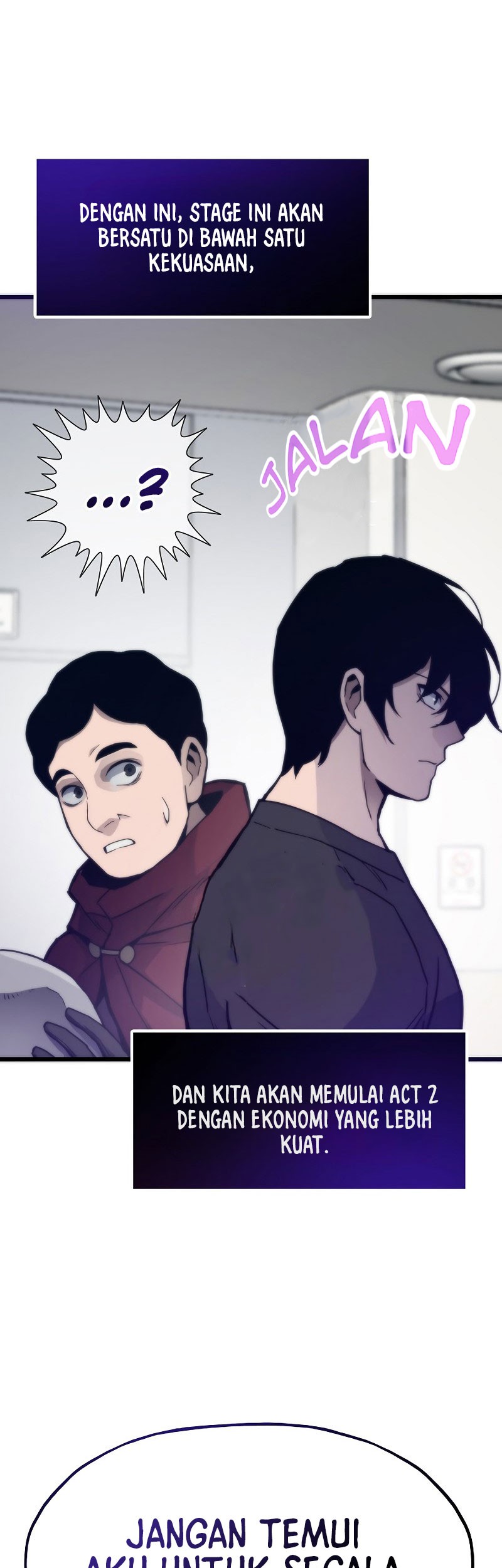 Past Life Regressor (Remake 2022) Chapter 88 Gambar 43