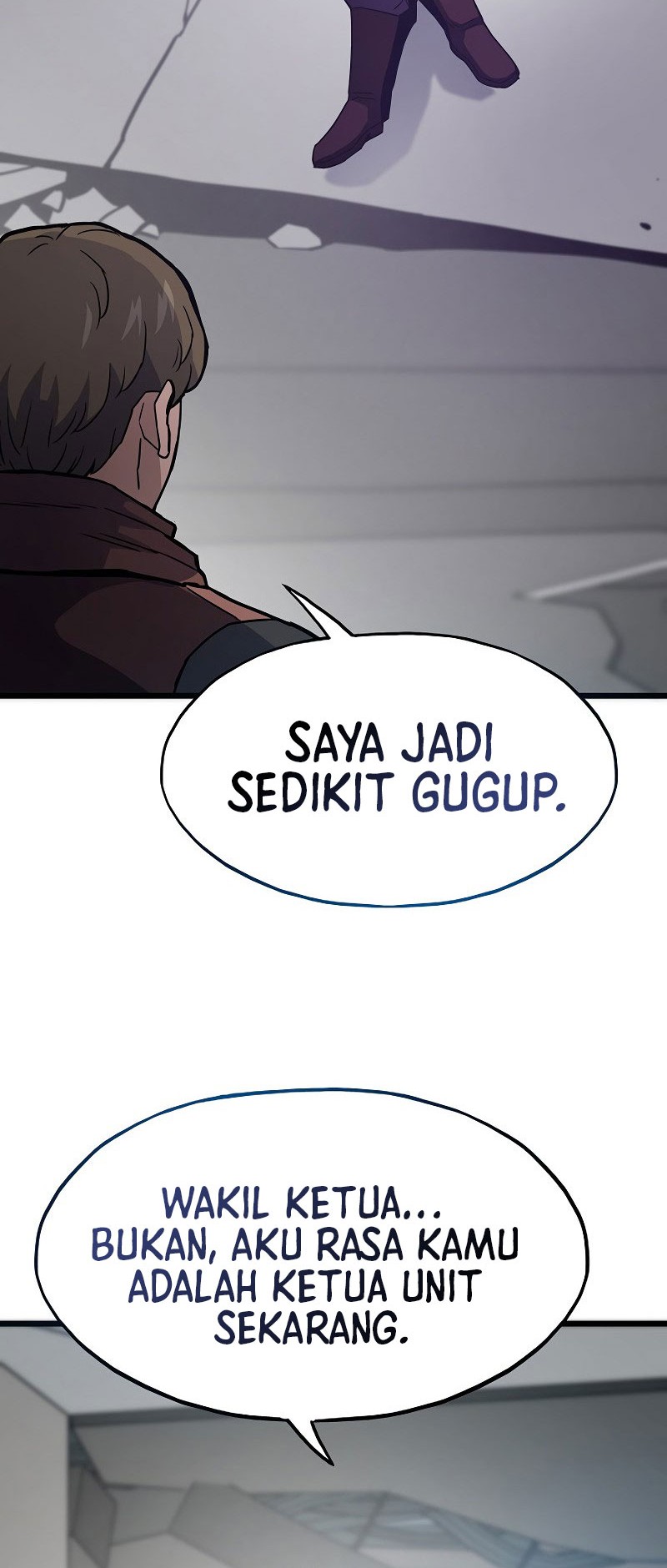 Past Life Regressor (Remake 2022) Chapter 88 Gambar 48