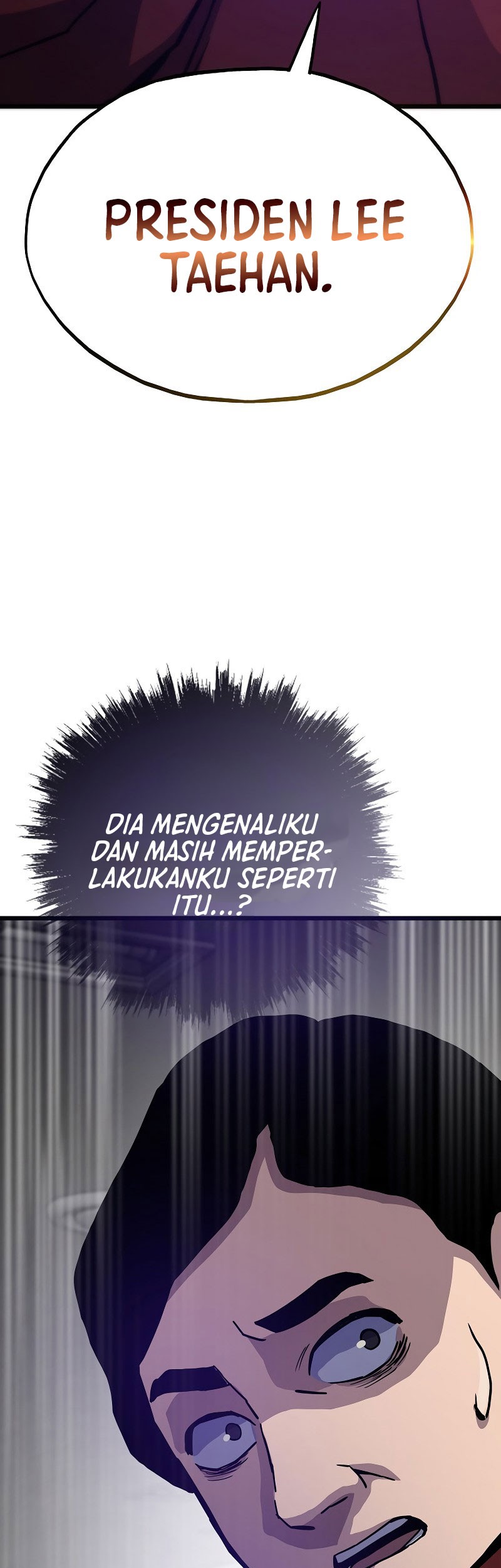 Past Life Regressor (Remake 2022) Chapter 88 Gambar 45