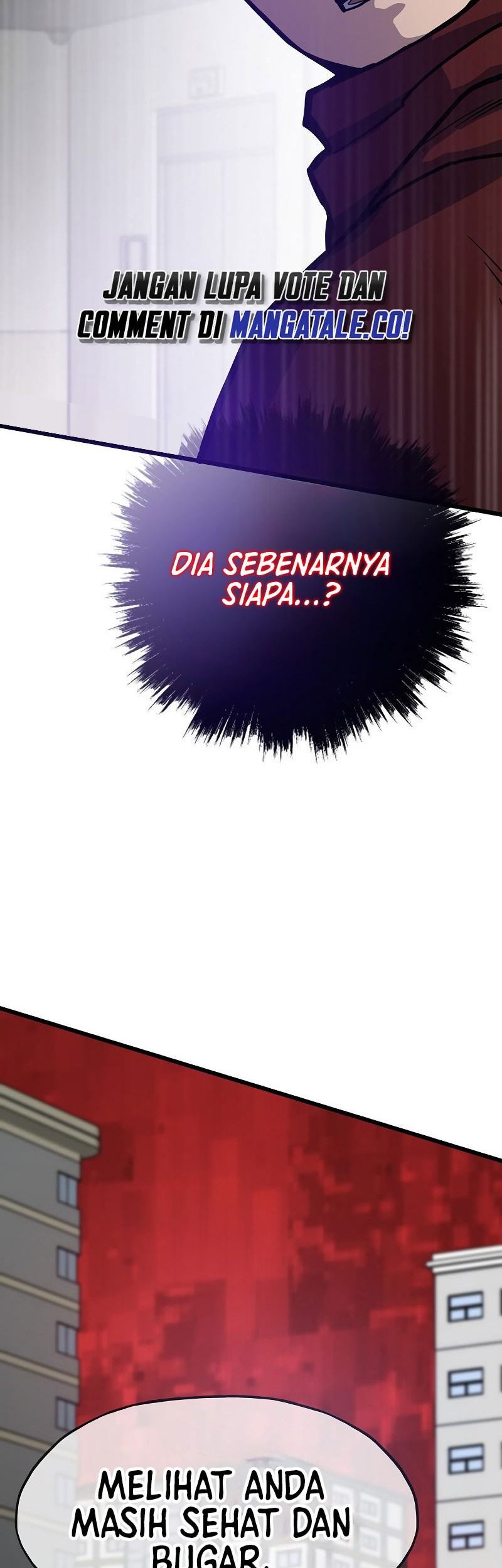 Past Life Regressor (Remake 2022) Chapter 88 Gambar 46