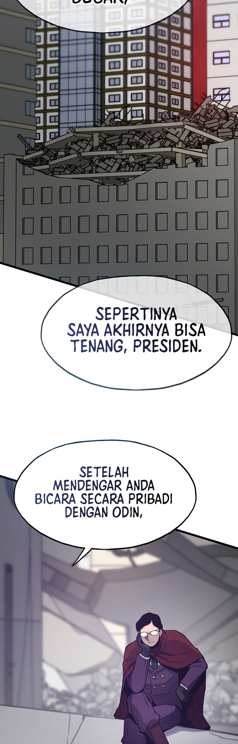 Past Life Regressor (Remake 2022) Chapter 88 Gambar 47